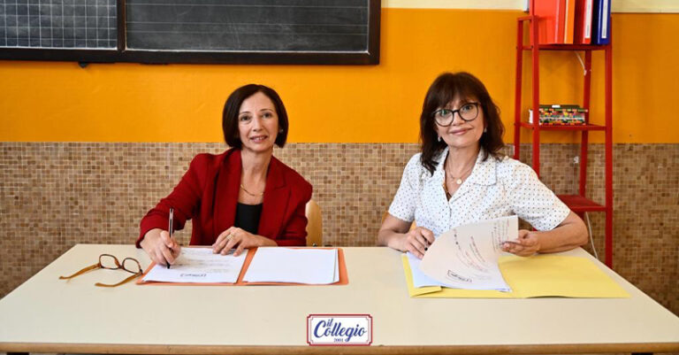 annamaria e maria rosa petolicchio-docenti-il collegio.FB