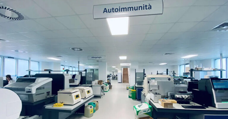 autoimmanutià ospedale potenza