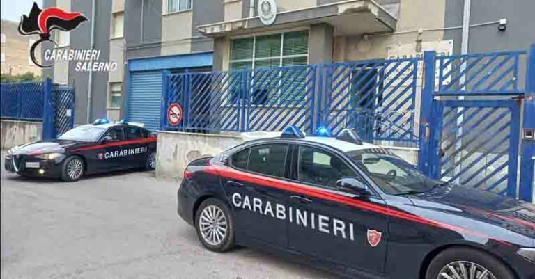 carabinieri- arresti- fb