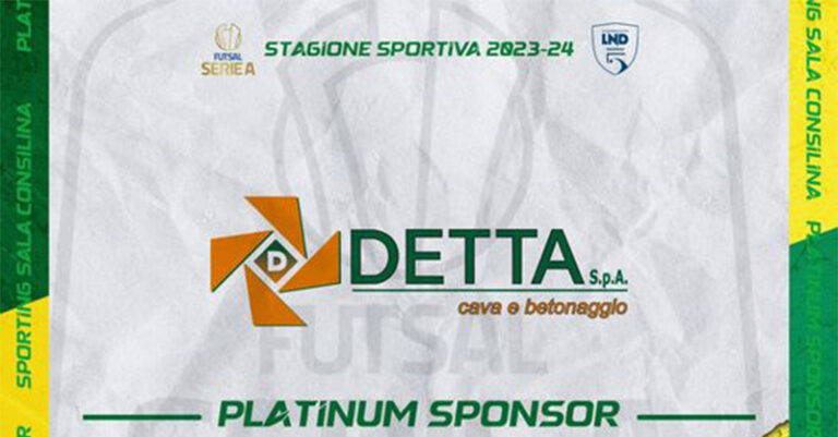 detta platinum sponsor detta FB