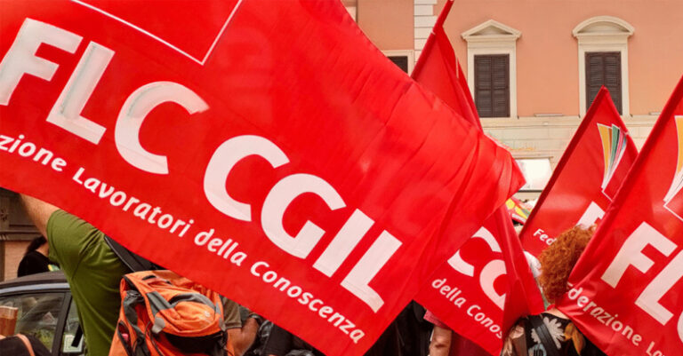 flc cgil