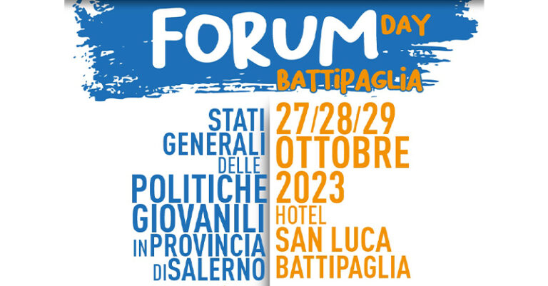 forum day battipaglia fb