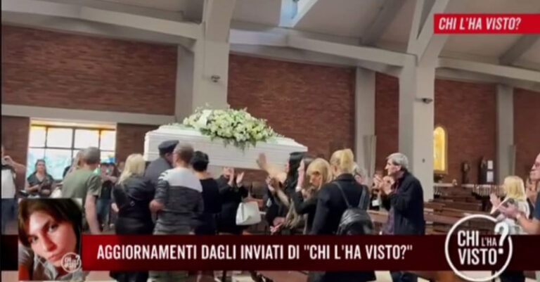 funerali marzia capezzuti fb