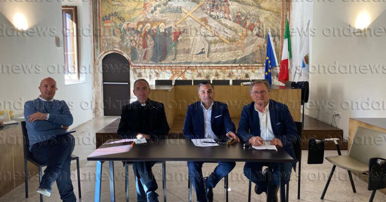 incontro presidi teggiano FB