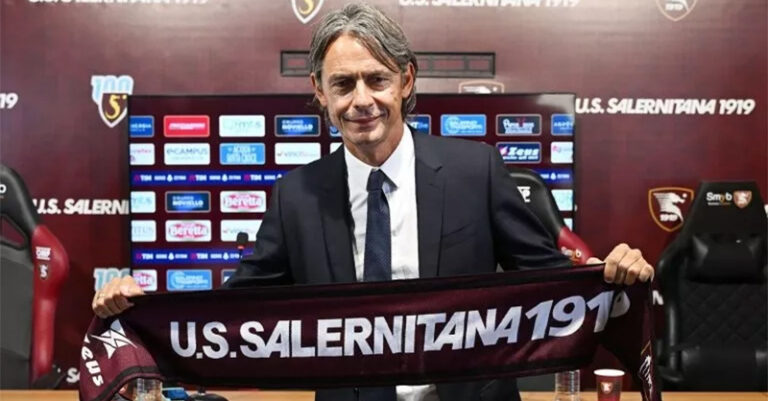 inzaghi salernitana Fb