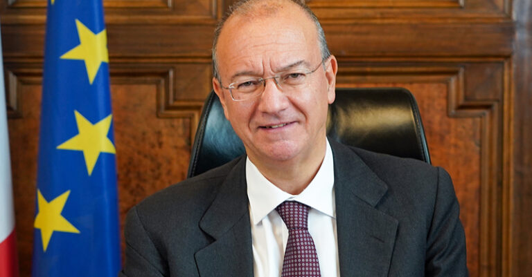 ministro valditara