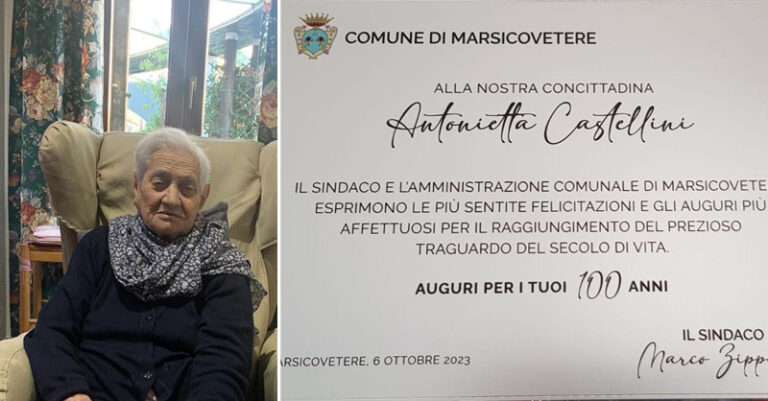 nonna antonietta castellini fb