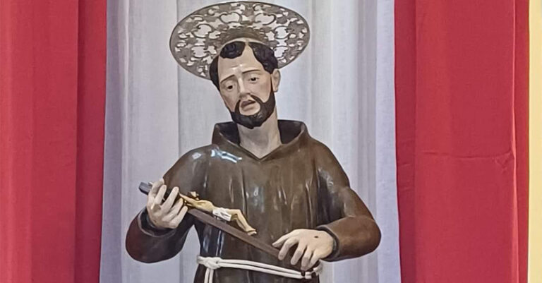 san francesco montesano fb