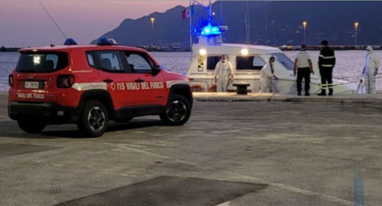 vigili del fuoco cientanni salerno fb