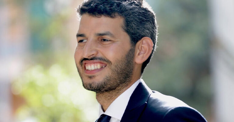 yassine lafram