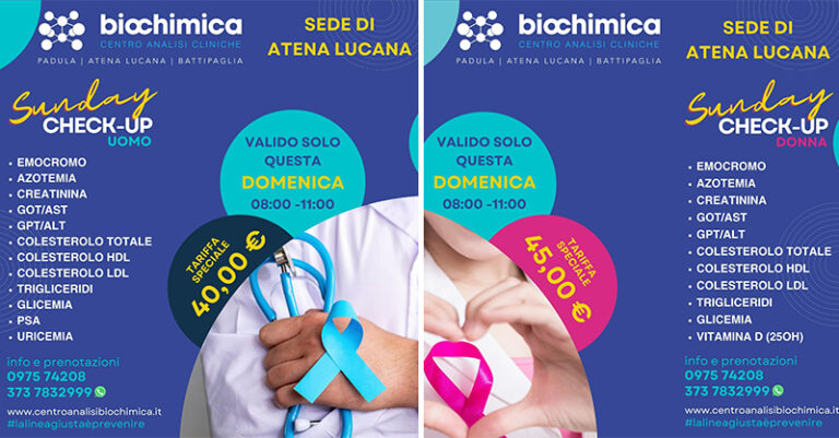 BIOCHIMICA 19 NOVEMBRE FB