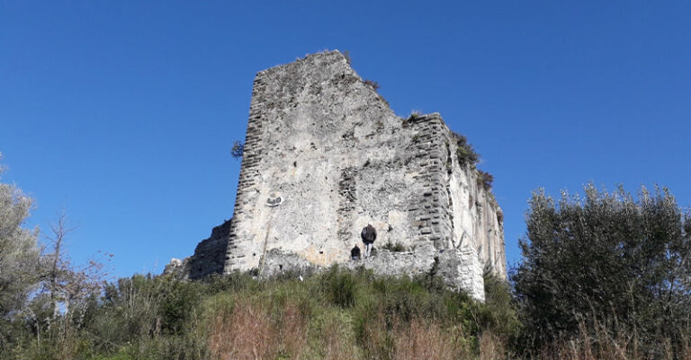 Castello Policastro