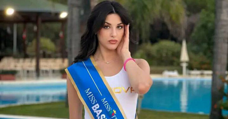 elena paciello miss basilicata fb