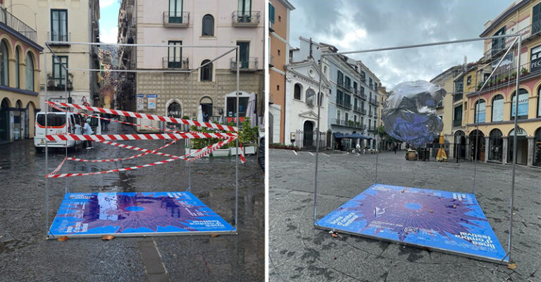 opera vandalizzata-salerno-fb