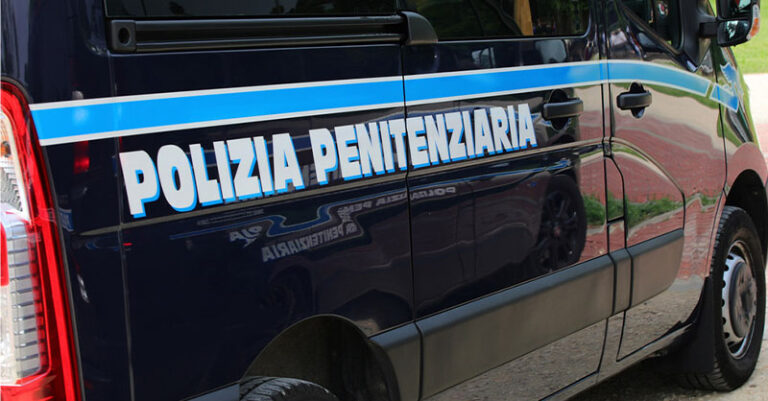 polizia penitenziaria 10 nov fb