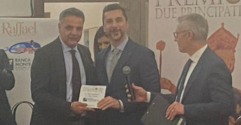 premio due principi banca monte pruno