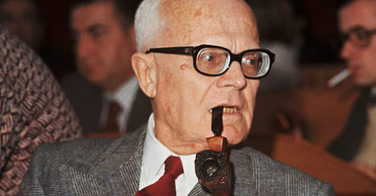 sandro pertini presidente repubblica