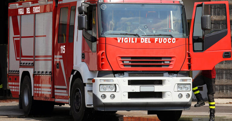 vigili del fuoco generica 10 nov fb 1