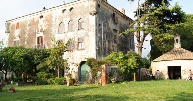 villa salati-capaccio-fb