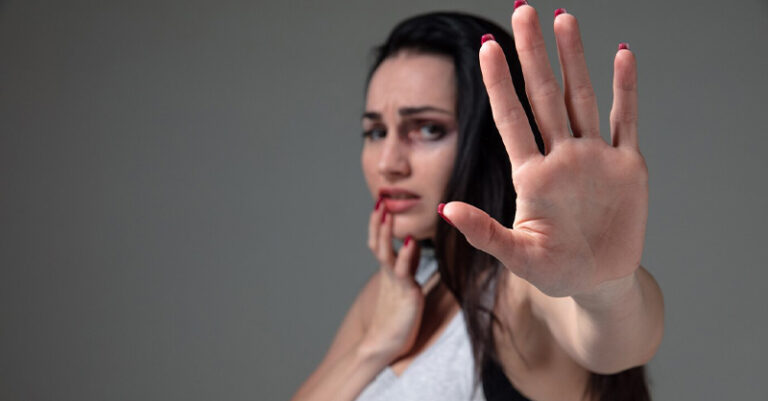 violenza sulle donne