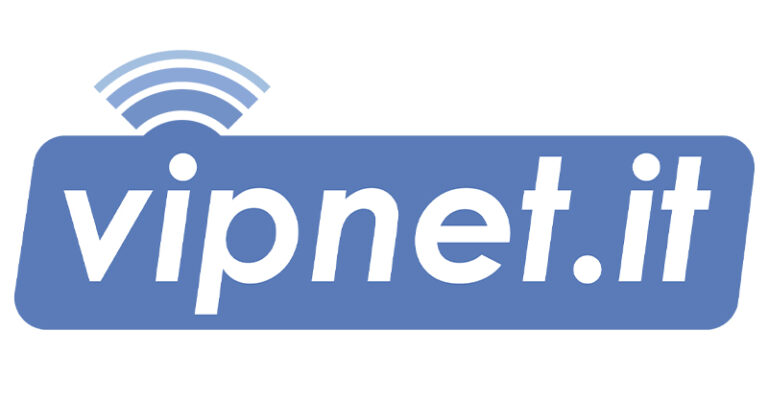 vipnet immagine logo