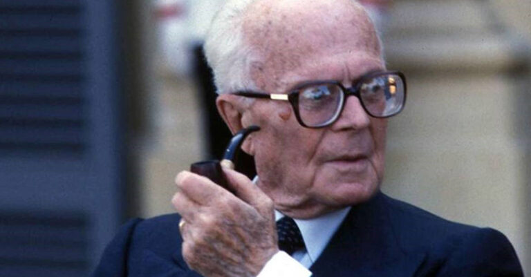 SANDRO PERTINI