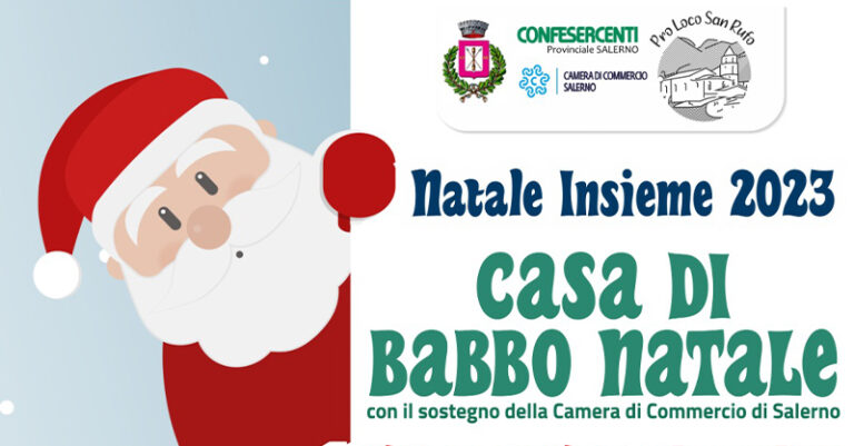 babbo natale san rufo-FB