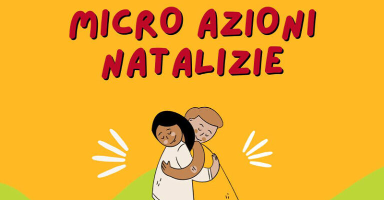 misco azioni natalizie sodalis salerno