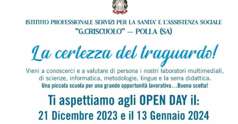 open day polla fb