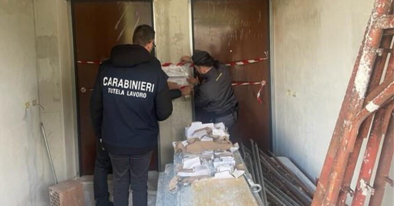 sequestro preventivo santa marina