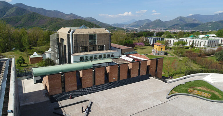 università degli studi di salerno-FB