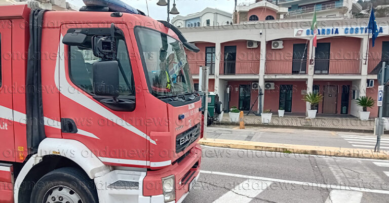 vigili del fuoco guardia costiera agropoli fb