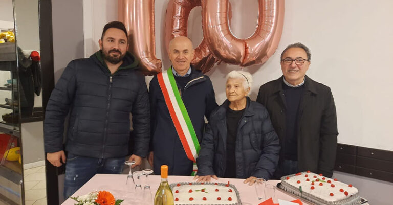 100 anni agropoli FB