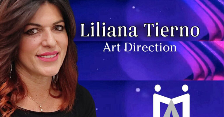 LILIANA TIERNO SANREMO 2024 FB