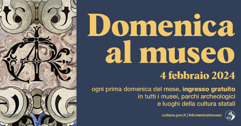 domenica al museo-febbraio-FB