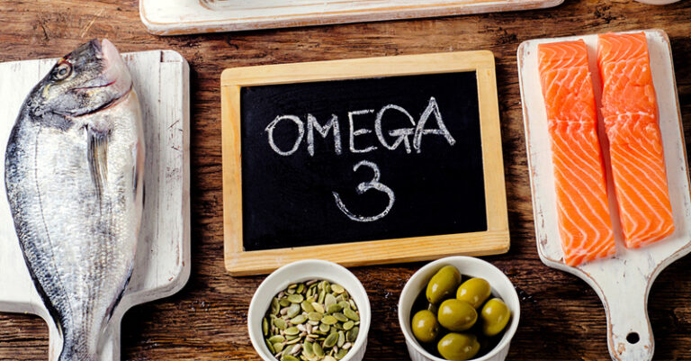 omega 3 fb