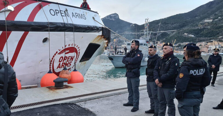 sbarco salerno nuova fb