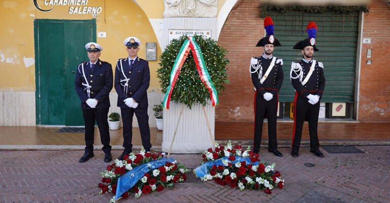 4commemorazione cc pontecagnano FB