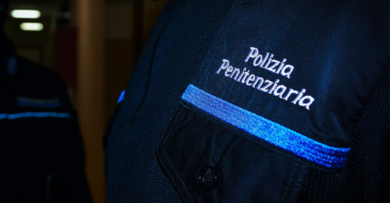 Polizia Penitenziaria 800x418