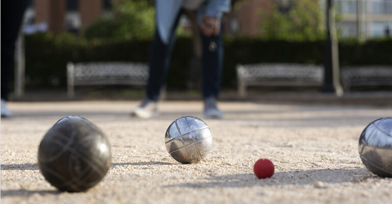 bocce fb