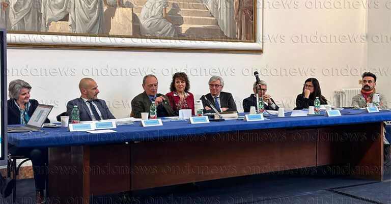 convegno Tribunale Salerno FB