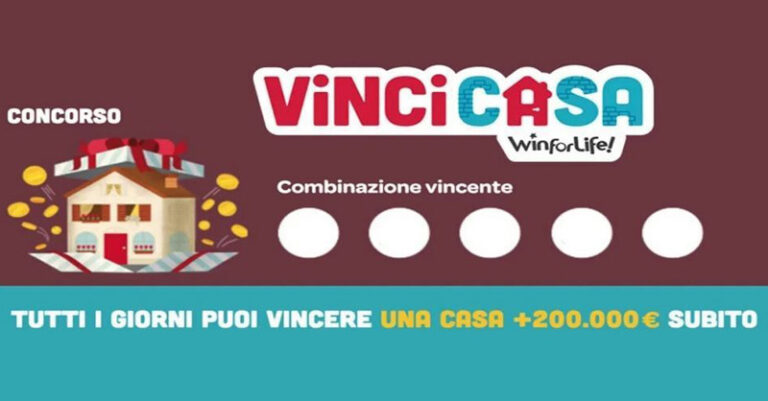 vincicasa fb