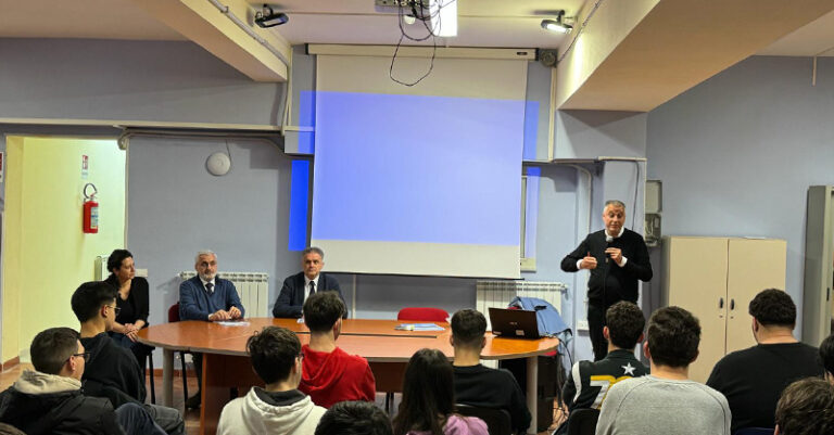 COMUNITà MONTANA SCUOLA PADULA