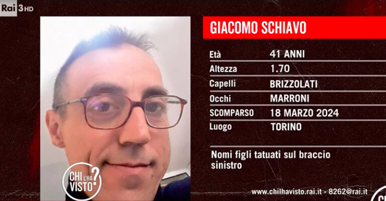 GIACOMO SCHIAVO AGROPOLI