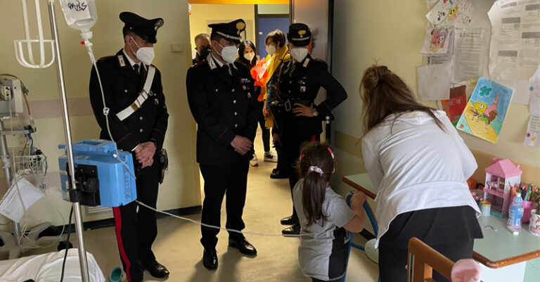 carabinieri-ospedale san carlo-pediatria fb ok