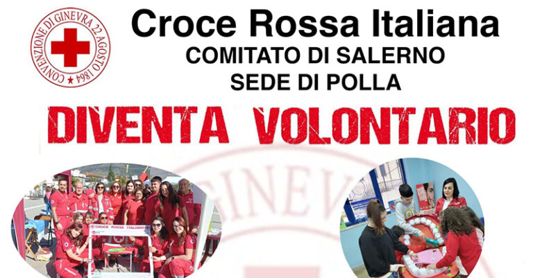 croce rossa italiana FB