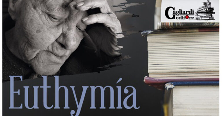 euthymia presentazione padula FB