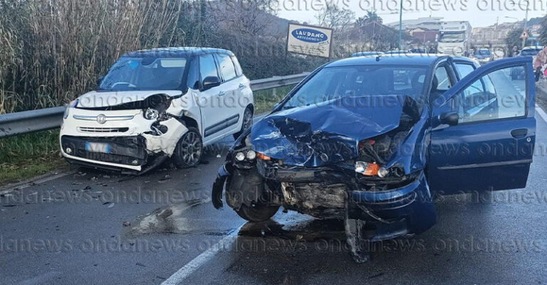 incidente stradale-agropoli- FB