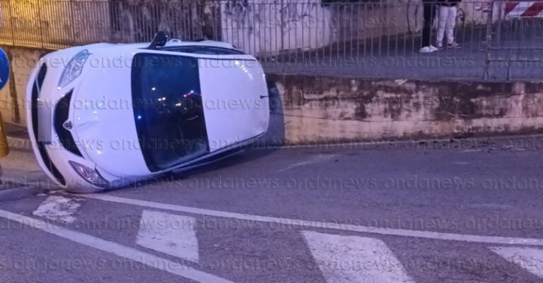 incidente-stradale-salerno-24marzo24 FB