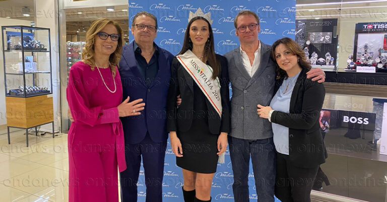 miss italia gioiello FB